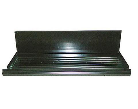Goodmark Industries 1955-1959 Chevrolet / GMC Passenger Side Rocker Panel GMK414147055R