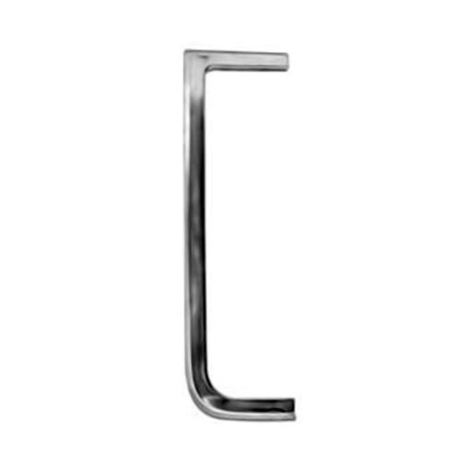 Goodmark Industries 1981-1982 Chevrolet / GMC Passenger Side Grille Molding GMK414505581R