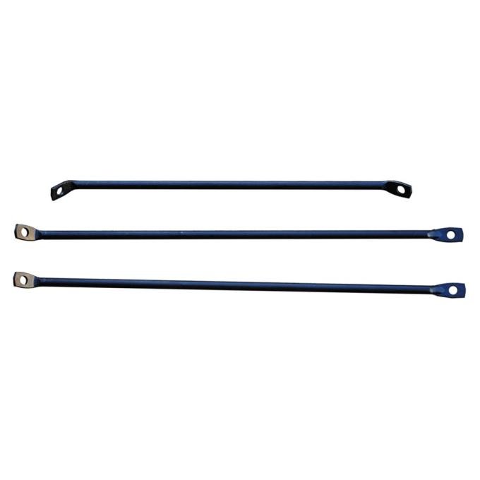 Goodmark Industries 1955-1966 Chevrolet / GMC Fender Brace GMK414166255S