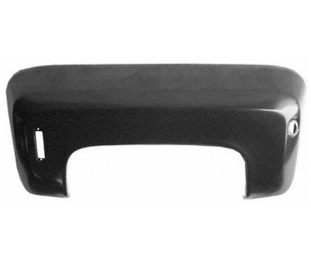 Goodmark Industries 1976-1978 Chevrolet / GMC Rear Passenger Side Fender Stamping GMK4144608761R
