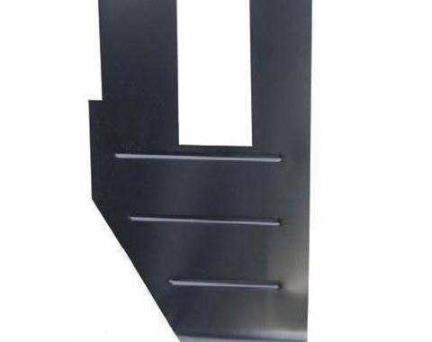 Goodmark Industries 1947-1950 Chevrolet / GMC Passenger Side Kick Panel GMK4140429471R
