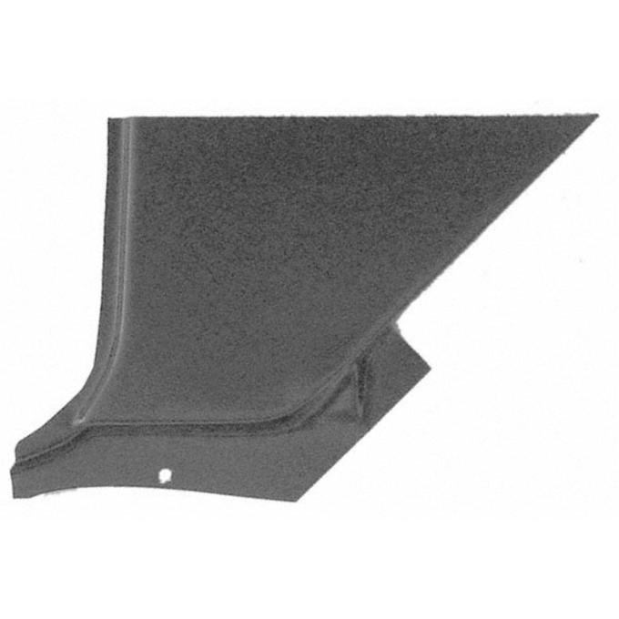 Goodmark Industries 1967-1972 Chevrolet / GMC Kick Panel GMK414342967L