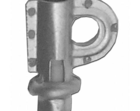 Goodmark Industries 1960-1972 Chevrolet / GMC Spare Tire Strap GMK4142968601