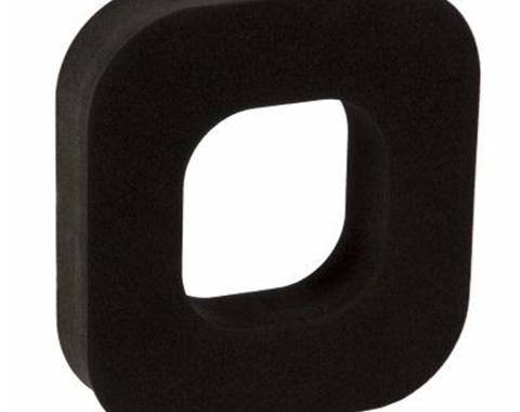 Goodmark Industries 1947-1958 Chevrolet Truck Manual Transmission Shifter Plate GMK4140508471