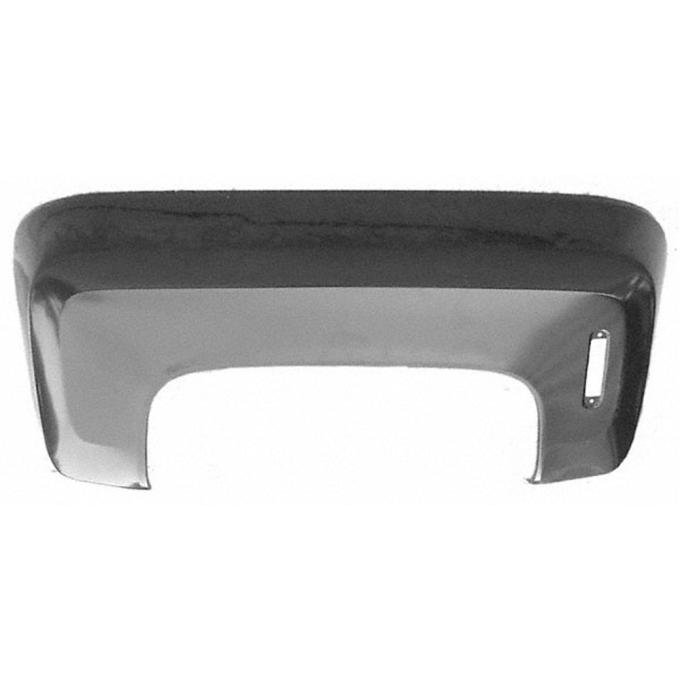 Goodmark Industries 1976-1978 Chevrolet / GMC Rear Driver Side Fender Stamping GMK4144608761L