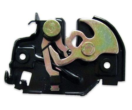 Goodmark Industries 1978-1991 Buick / Chevrolet / GMC / Oldsmobile / Pontiac Hood Latch Assembly GMK4145319811