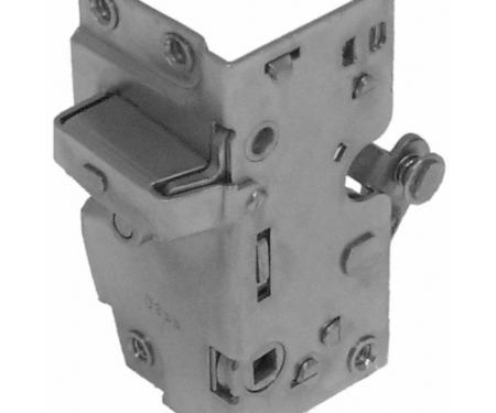 Goodmark Industries 1947-1951 Chevrolet / GMC Front Passenger Side Door Latch Assembly GMK414044447R