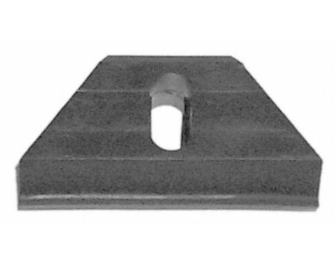 Goodmark Industries 1978-1991 Buick / Chevrolet / GMC / Oldsmobile / Pontiac Battery Hold Down GMK414530181