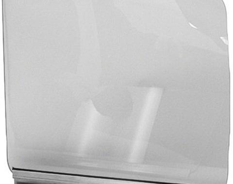Goodmark Industries 1951-1955 Chevrolet / GMC Front Passenger Side Door Glass Tempered GMK4140404511RS