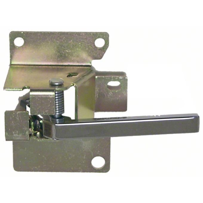 Goodmark Industries 1982-1991 Chevrolet / GMC Driver Side Interior Door Handle GMK414544182L