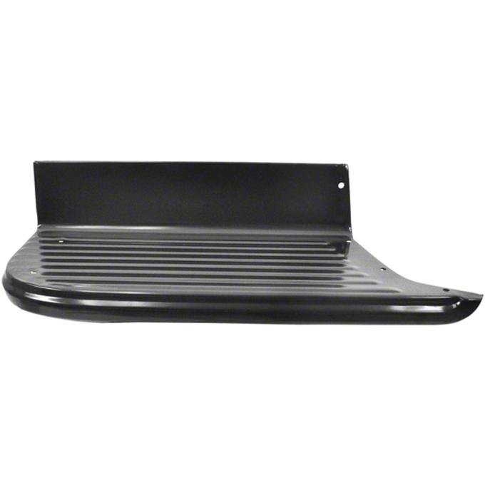 Goodmark Industries 1955-1959 Chevrolet / GMC Truck Bed Side Step GMK4141660552L