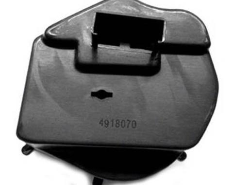 Goodmark Industries 1964-1988 Buick / Cadillac / Chevrolet / GMC / Oldsmobile / Pontiac Windshield Washer Pump Cover Dust Shield GMK4030242642