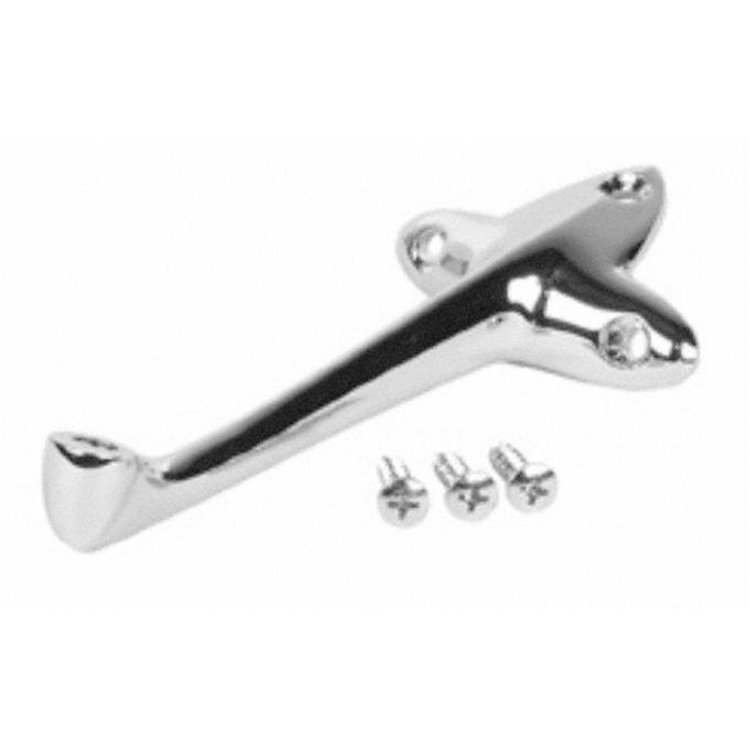 Goodmark Industries 1955-1959 Chevrolet / GMC Interior Rear View Mirror Bracket GMK414193555