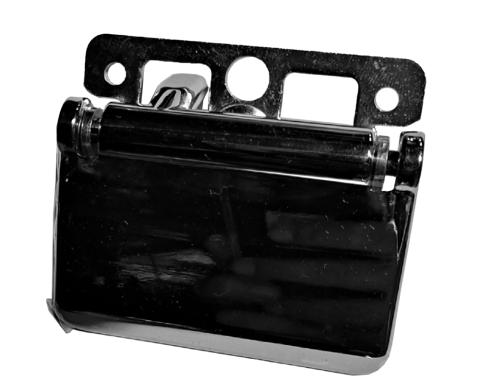 Goodmark Industries 1968-1972 Ford Front Driver Side Interior Door Handle GMK3144441681L
