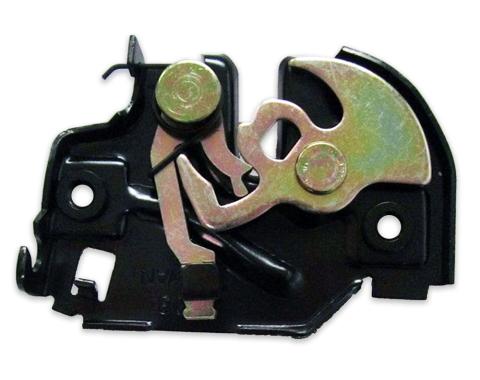 Goodmark Industries 1978-1991 Buick / Chevrolet / GMC / Oldsmobile / Pontiac Hood Latch Assembly GMK4145319811