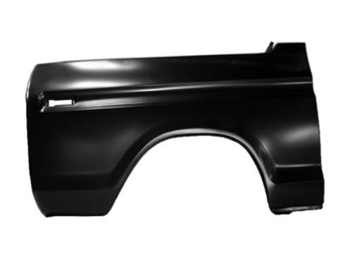 Goodmark Industries 1978-1979 Ford Bronco Passenger Side Quarter Panel GMK3175601781R