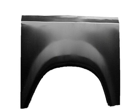Goodmark Industries 1973-1979 Ford Passenger Side Wheel Arch Repair Panel GMK314565073R