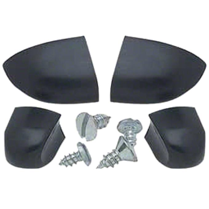Goodmark Industries 1955-1959 Chevrolet / GMC HVAC Heater Control Knob GMK4141526552S