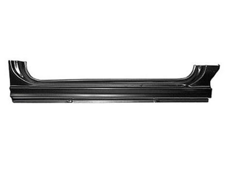 Goodmark Industries 1960-1966 Chevrolet / GMC Passenger Side Rocker Panel GMK414247060R