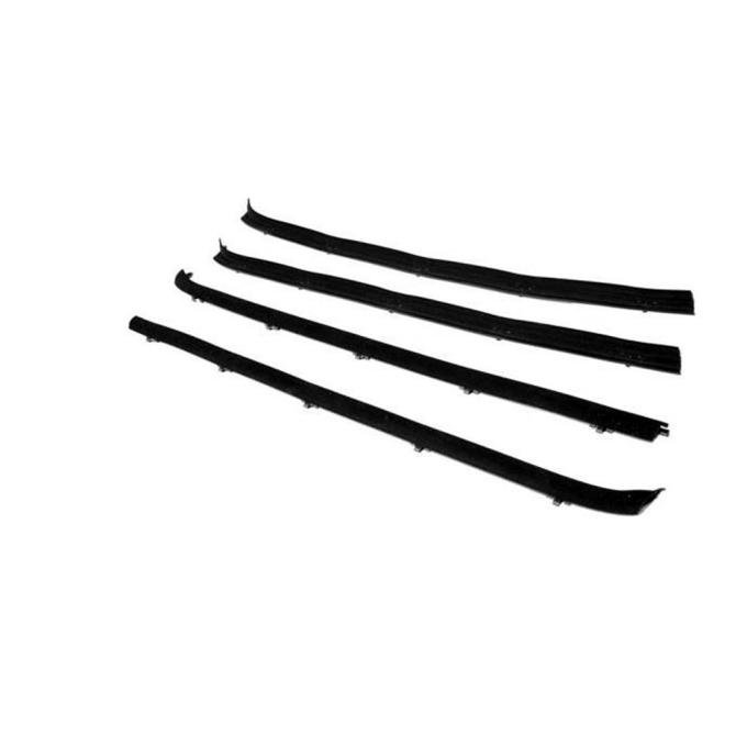 Goodmark Industries 1981-1991 Chevrolet / GMC Window Guide Felt GMK4145423811S