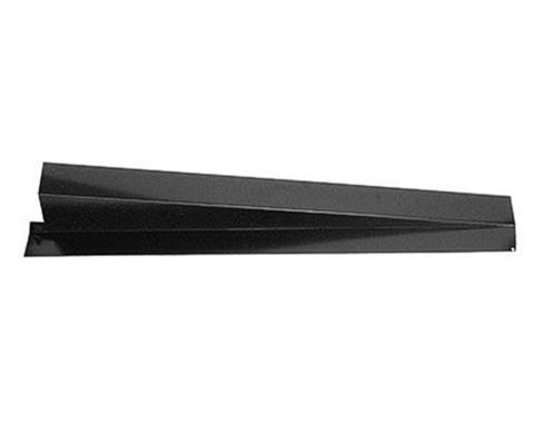 Goodmark Industries 1967-1972 Ford Front Passenger Side Fender Apron Patch Panel GMK314437067R