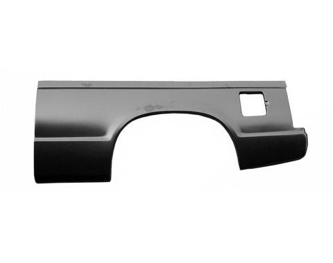 Goodmark Industries 1983-1994 Chevrolet / GMC Driver Side Outer Quarter Panel Skin GMK415060083L