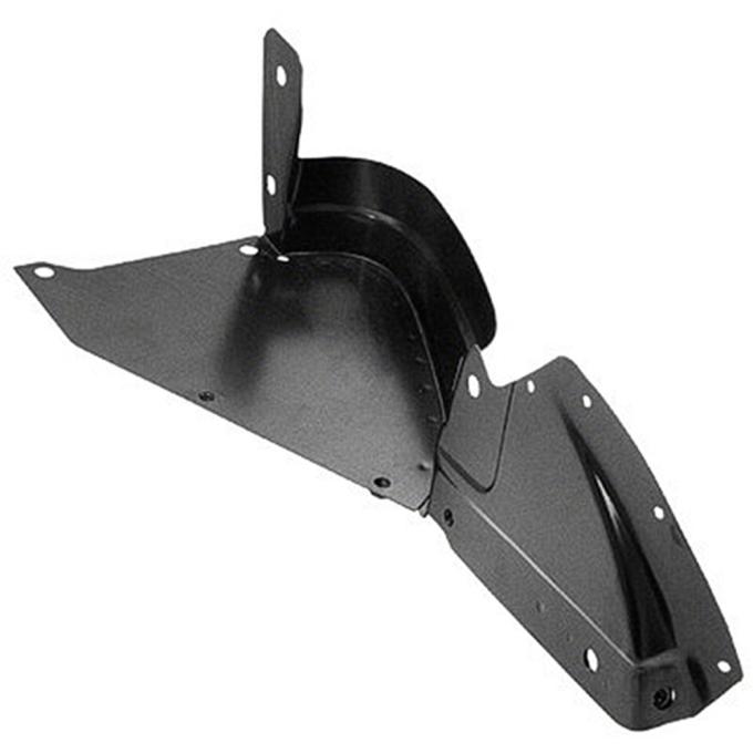 Goodmark Industries 1955-1957 Chevrolet Front Passenger Side Fender Extension Panel GMK414111055R