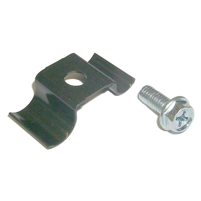 Goodmark Industries 1967-1972 Chevrolet / GMC A/C Refrigerant Hose Clip GMK4143301671S
