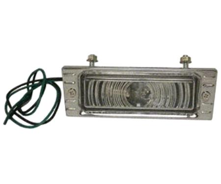 Goodmark Industries 1947-1953 Chevrolet Parking Light Set GMK4140071472