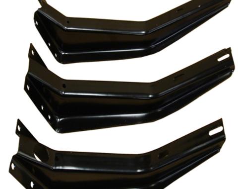 Goodmark Industries 1947-1955 Chevrolet / GMC Running Board Mounting Bracket GMK414066147RS