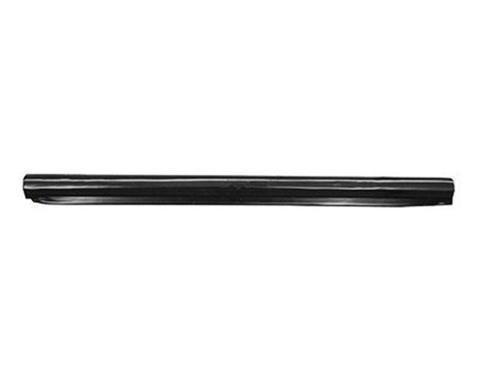 Goodmark Industries 1955-1959 Chevrolet / GMC Passenger Side Rocker Panel GMK414146555R