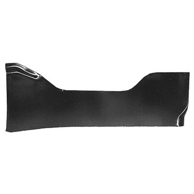 Goodmark Industries 1955-1959 Chevrolet / GMC Front Passenger Side Floor Pan GMK414142955R