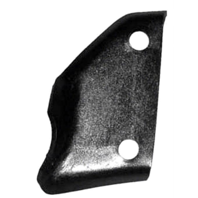 Goodmark Industries 1967-1972 Chevrolet / GMC Front Driver Side Lower Shock Mount Plate GMK414372467L