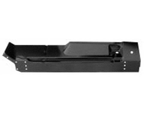Goodmark Industries 1960-1966 Chevrolet / GMC Driver Side Floor Pan GMK414251060L
