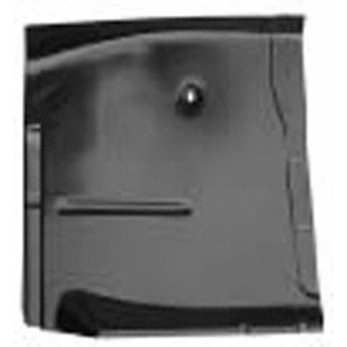 Goodmark Industries 1963-1966 Chevrolet / GMC Front Driver Side Floor Pan GMK414250563L