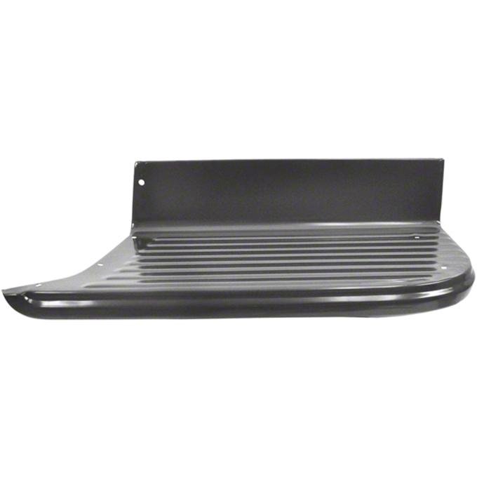 Goodmark Industries 1955-1959 Chevrolet / GMC Truck Bed Side Step GMK4141660552R