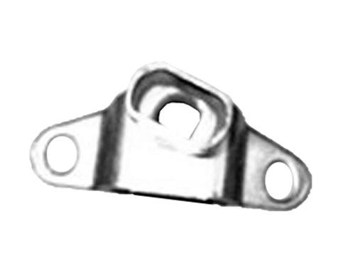 Goodmark Industries 1981-1999 Chevrolet / GMC Passenger Side Tailgate Hinge Kit GMK414582381R