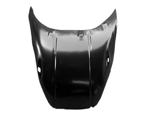 Goodmark Industries 1973-1979 Ford Rear Passenger Side Wheel Housing GMK314568073R
