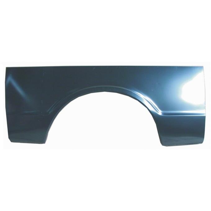Goodmark Industries 1967-1972 Chevrolet / GMC Passenger Side Wheel Arch Repair Panel GMK414365567R