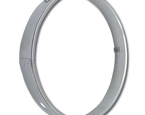 Goodmark Industries 1962-1972 Chevrolet / Pontiac Headlight Retaining Ring GMK401006262