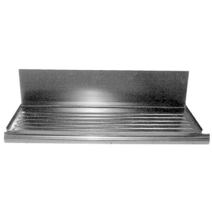 Goodmark Industries 1955-1959 Chevrolet / GMC Driver Side Rocker Panel GMK414147055L