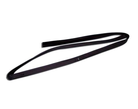 Goodmark Industries 1981-1991 Chevrolet / GMC Front Driver Side Window Channel GMK4145431811L