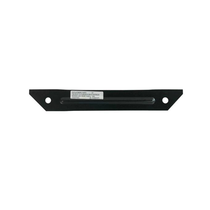 Goodmark Industries 1967-1972 Ford Quarter Panel Brace GMK3144731673