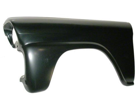 Goodmark Industries 1958-1959 Chevrolet / GMC Front Driver Side Fender Stamping GMK414110058L