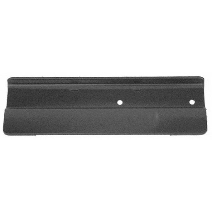 Goodmark Industries 1967-1972 Chevrolet / GMC Rear Driver Side Lower Valance Panel GMK4143875672L
