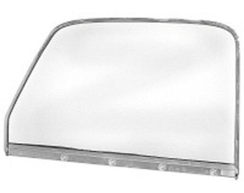 Goodmark Industries 1947-1950 Chevrolet Front Passenger Side Door Glass Laminated GMK4140404472RS
