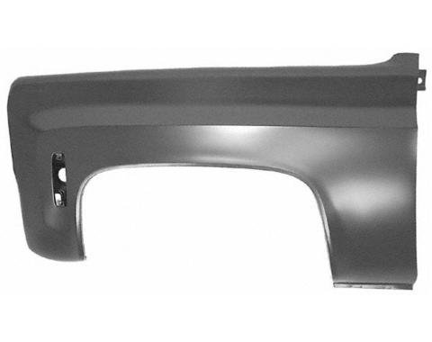 Goodmark Industries 1973-1980 Chevrolet / GMC Front Driver Side Fender Stamping GMK4144100731L