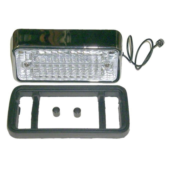 Goodmark Industries 1968-1972 Chevrolet / GMC Cargo Area Light GMK414348768S