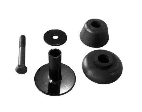 Goodmark Industries 1973-1980 Chevrolet / GMC Radiator Support Mount Kit GMK4144990731S