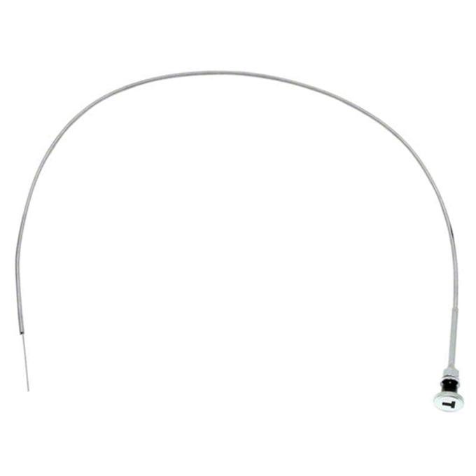 Goodmark Industries 1947-1953 Chevrolet / GMC Carburetor Accelerator Cable GMK4140523475